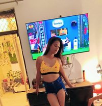 Meher Sharma - Transsexual எஸ்கார்ட் in New Delhi