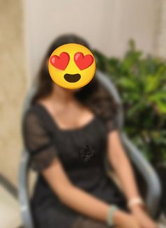 Shreya Rathore - escort in Bangalore Photo 1 of 5