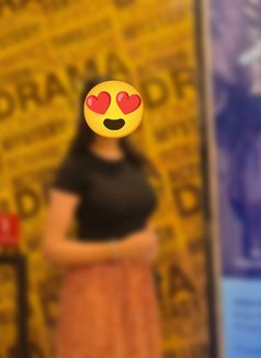 Shreya Rathore - escort in Bangalore Photo 5 of 5