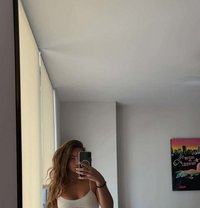 Nelly - escort in Noida