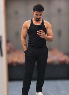 Prince - Male escort in New Delhi Photo 1 of 2
