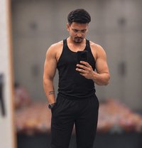 Prince - Male escort in New Delhi