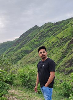 Prince - Male escort in New Delhi Photo 2 of 2