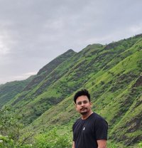 Prince - Male escort in New Delhi