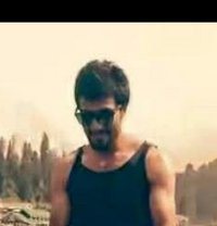 Mak Khan - Male ম্যাসেজ in New Delhi