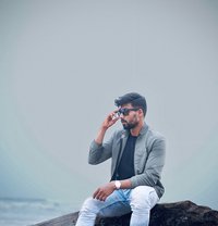 Aryan - Male escort in Bhubaneshwar