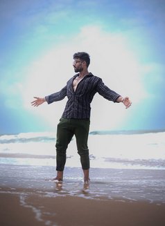 Aryan - Male ఎస్కార్ట్ in Bhubaneshwar Photo 2 of 8