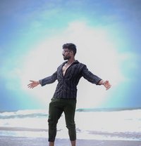 Aryan - Male escort in Bhubaneshwar