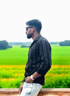 Aryan - Male ఎస్కార్ట్ in Bhubaneshwar Photo 3 of 8