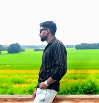 Aryan - Male escort in Bhubaneshwar