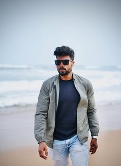 Aryan - Male ఎస్కార్ట్ in Bhubaneshwar Photo 4 of 8