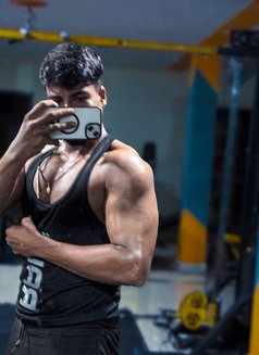 Aryan - Male ఎస్కార్ట్ in Bhubaneshwar Photo 5 of 8