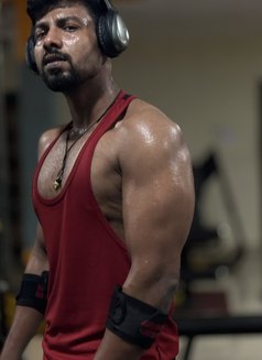 Aryan - Male ఎస్కార్ట్ in Bhubaneshwar Photo 6 of 8