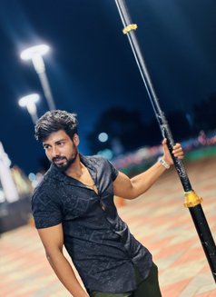 Aryan - Male ఎస్కార్ట్ in Bhubaneshwar Photo 7 of 8