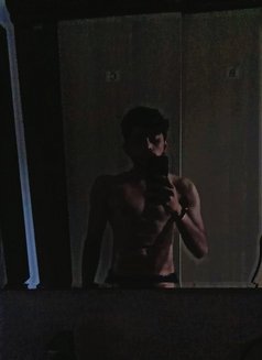 Abhimanyu Sahay - Male escort in New Delhi Photo 1 of 2