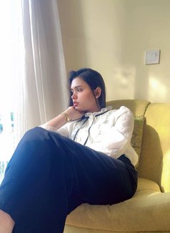 Mistress Daisy - এস্কর্ট in New Delhi Photo 1 of 10