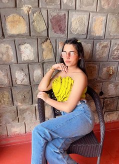 Mistress Daisy - এস্কর্ট in New Delhi Photo 4 of 10