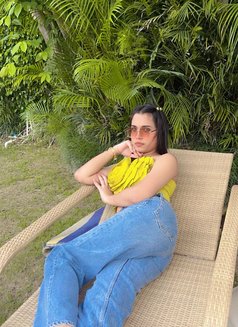 Mistress Daisy - এস্কর্ট in New Delhi Photo 5 of 10