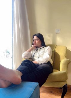 Mistress Daisy - এস্কর্ট in New Delhi Photo 7 of 10