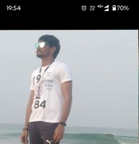 Raj - Male எஸ்கார்ட் in Bangalore