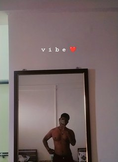 Ronny 27 - Male এস্কর্ট in Mumbai Photo 3 of 4