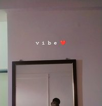 Ronny 27 - Male এস্কর্ট in Mumbai