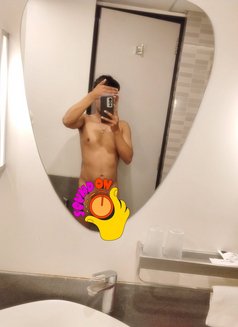 Rahul Teen big experienced boy - Male escort in Mumbai Photo 2 of 4