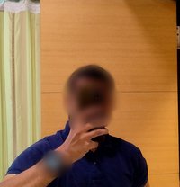 Rocky Free Service - Male এস্কর্ট in Mumbai
