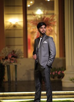 Lucky Star - Male escort in Noida Photo 1 of 1