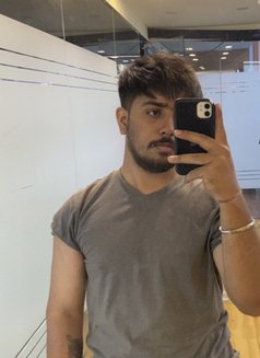 Amaan - Male एस्कॉर्ट in Mumbai Photo 1 of 1