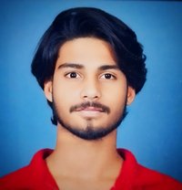 Aryan Singh - Male escort in Surat