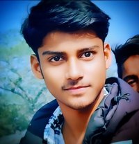 Aryan Singh - Male escort in Surat