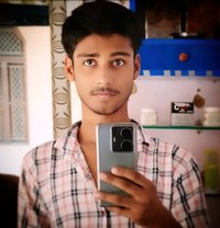 Aryan Singh - Male escort in Surat