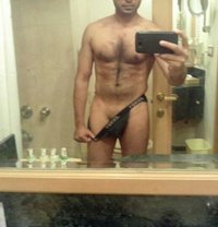 John Only 4 Females - Male मसाज in Mumbai