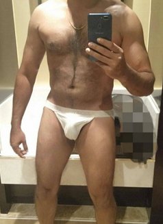 John Only 4 Females - Male मसाज in Mumbai Photo 2 of 4