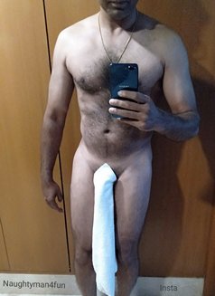 John Only 4 Females - Male मसाज in Mumbai Photo 5 of 6