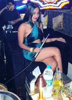 Nikita - escort in Bangalore Photo 3 of 3