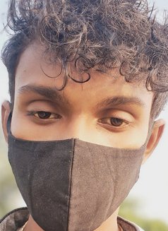 Deba - Male एस्कॉर्ट in Kolkata Photo 1 of 4