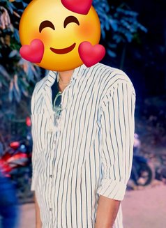 Deba - Male एस्कॉर्ट in Kolkata Photo 3 of 4