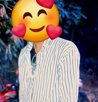 Deba - Male এস্কর্ট in Kolkata