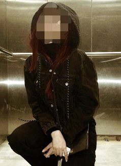 Shweta - एस्कॉर्ट in New Delhi Photo 1 of 1