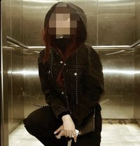 Shweta - एस्कॉर्ट in New Delhi