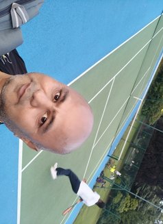 Rajd - Male எஸ்கார்ட் in Pune Photo 2 of 2