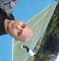 Rajd - Male এস্কর্ট in Pune