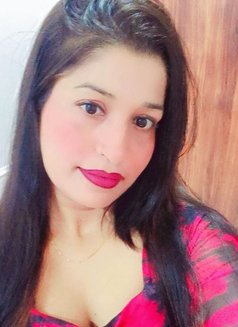 Shivani Escort in Chennai 100% Genuine - ఎస్కార్ట్ in Chennai Photo 2 of 2