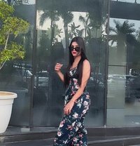 Niaa Independent for Outcalls in Gurgaon - Transsexual এস্কর্ট in Gurgaon