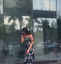 Niaa Independent for Outcalls in Gurgaon - Transsexual এস্কর্ট in Gurgaon