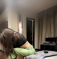 Niaa Independent for Outcalls in Gurgaon - Transsexual এস্কর্ট in Gurgaon