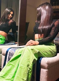 Niaa Independent for Outcalls in Gurgaon - Transsexual escort in Gurgaon Photo 4 of 10