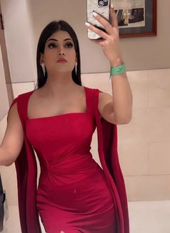 Niaa Independent for Outcalls in Gurgaon - Transsexual escort in Gurgaon Photo 5 of 10